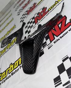 Ready Stock NZBig Twill Upper Rear Tail Forza 250