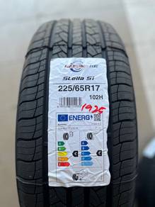 225 65 17 Massimo Stella S1 Tayar Baru 2025