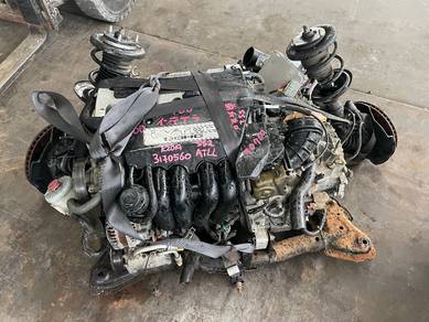 Honda dc5 type s k20a auto