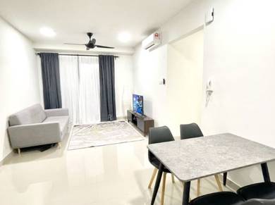 Condominium For Rent in Sofiya Residences