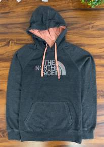The North Face S