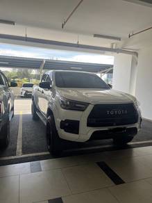 Toyota Hilux GR SPORT in Sibu, SWK