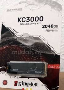 Hardisk ssd nvme m.2