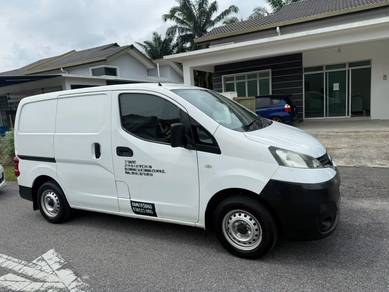 Nissan Nv200 in Dengkil, SGR