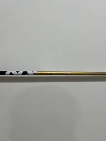 Fujikura Speeder NX gold 60-S Taylormade adapter