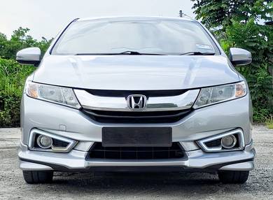 Honda City V in Kajang, SGR