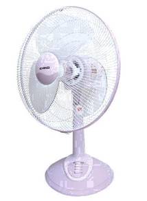 Khind 12" Table Fan TF1210SE Kipas Meja