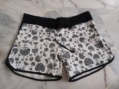 Fashion Short