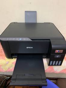 Epson L3250 Eco Tank Printer