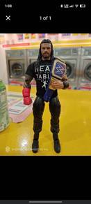 wwe toys roman Reigns