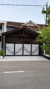 2-storey Terraced House For Sale in Pasir Gudang,JHR