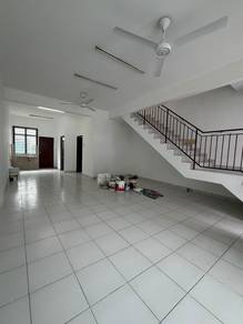 2-storey Terraced House For Sale in Senai,JHR