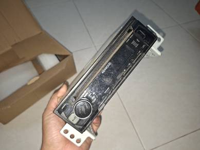 Kenwood Original Car Audio