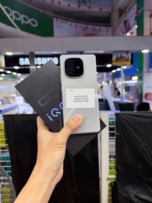 iqoo z9 5g ram8gb/256gb snapdragon 7gen3