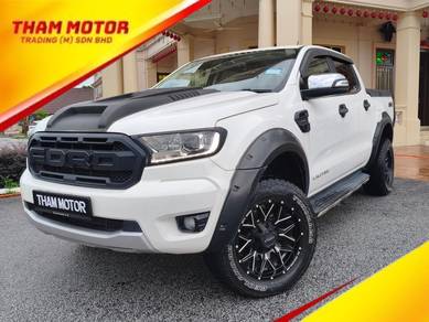 Ford Ranger XLT PLUS in Kajang, SGR
