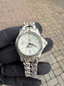 Tag Heuer Link 34 Automatic