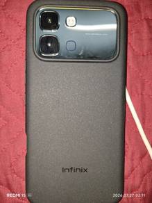 Infinix Note Edge 5G (New unit) 256 GB
