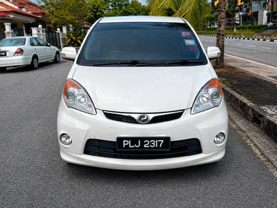 Perodua Alza EZi in Bayan Lepas, PNG