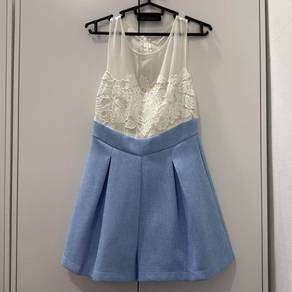 Brand New Baru Women Jumpsuit Dress S Size