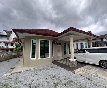 Bungalow House For Rent in Kota Bharu,KTN