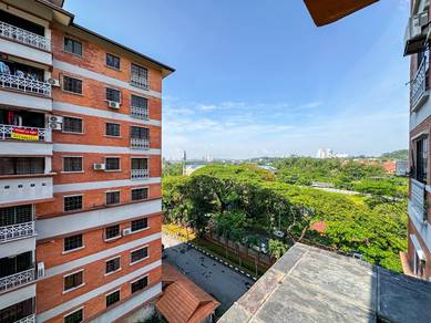 Condominium For Sale in Kajang,SGR
