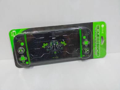 ns oled protective case