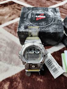 Gshock GM6900 scm1 untuk dijual