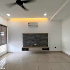 2-storey Terraced House For Rent in Klang,SGR