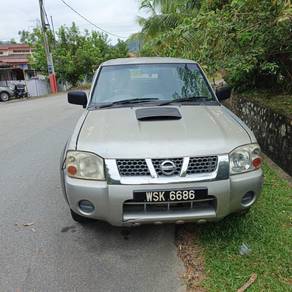 Nissan Frontier GRANROAD AIRBAG in Ampangan, NSN