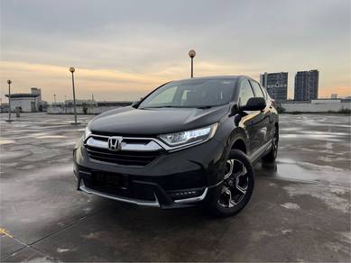 Honda CR-V TC 2WD in Bandar Puteri Puchong, SGR