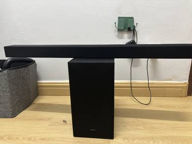 Samsung Soundbar For Sale