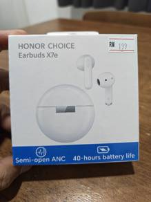 Earbuds Honor