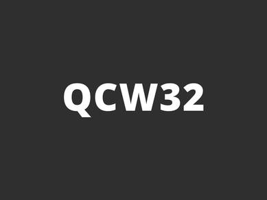 QCW32