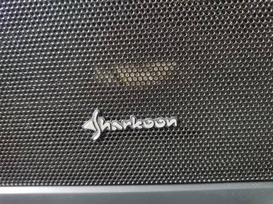Sharkoon QB One casing CPU