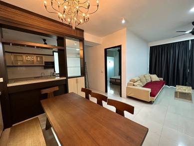 Condominium For Rent in USJ One Avenue