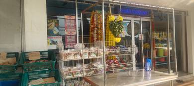 Cash & Carry/Prayer Items/ Grocery Shop for Sale