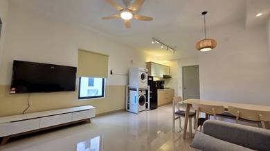 Service Residence For Rent in Astrum Ampang