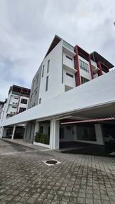 3.5-storey Terraced House For Sale in Ayer Itam,PNG