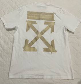 Off White t-shirt original