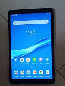 Tab Lenovo m8 
16gb 