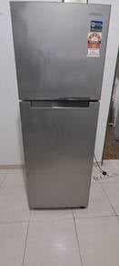 samsung inverter fridge 2 doors
