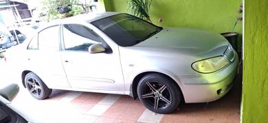 Nissan Sentra SG in Kota Bharu, KTN