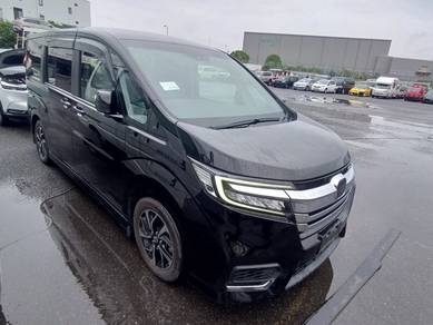Honda Stepwagon SPADA in Kajang, SGR