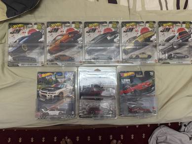 hotwheels set for sell