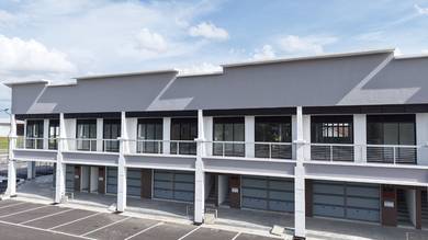 Shop lot For Rent in Bertam,PNG