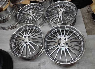 20 inch japan rim