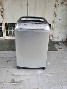 Samsung washer washing machine mesin basuh 13.5k