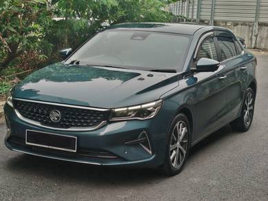 Proton S70 FLAGSHIP in Skudai, JHR