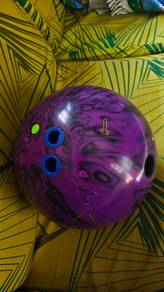 bola bowling
