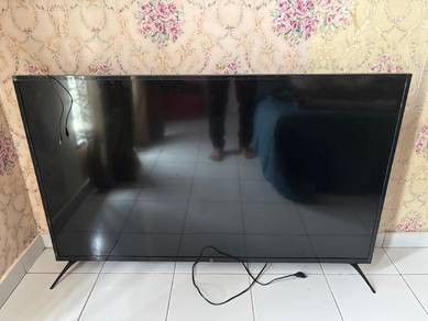 Tv AnS 55"
